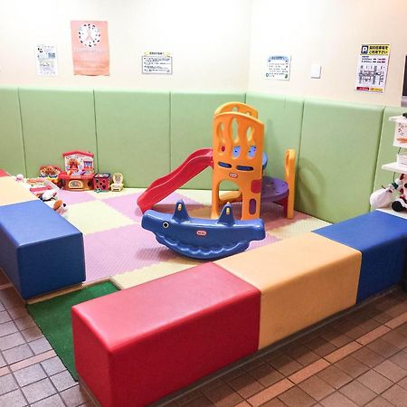 Hotel Excel Okajama Kültér fotó