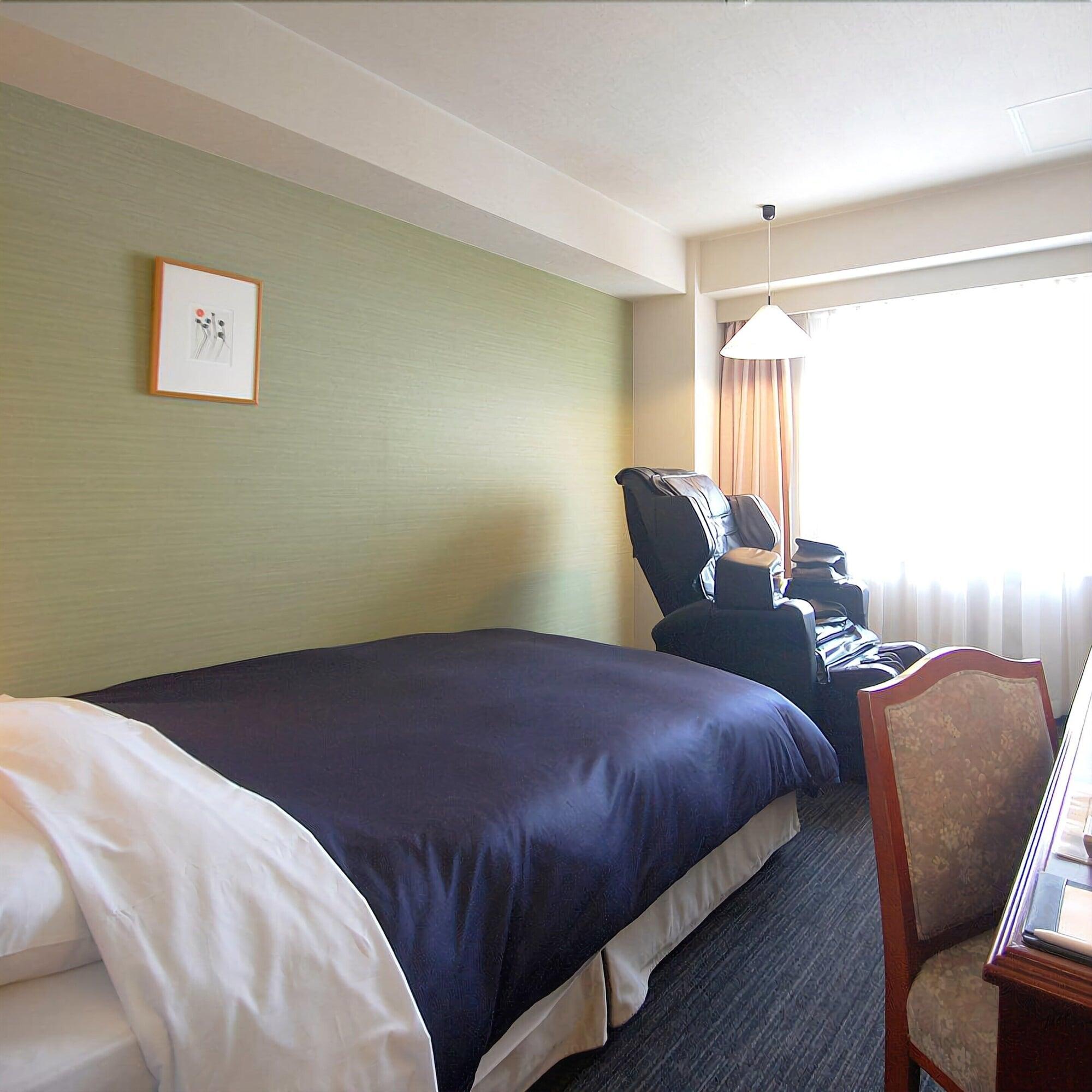 Hotel Excel Okajama Kültér fotó