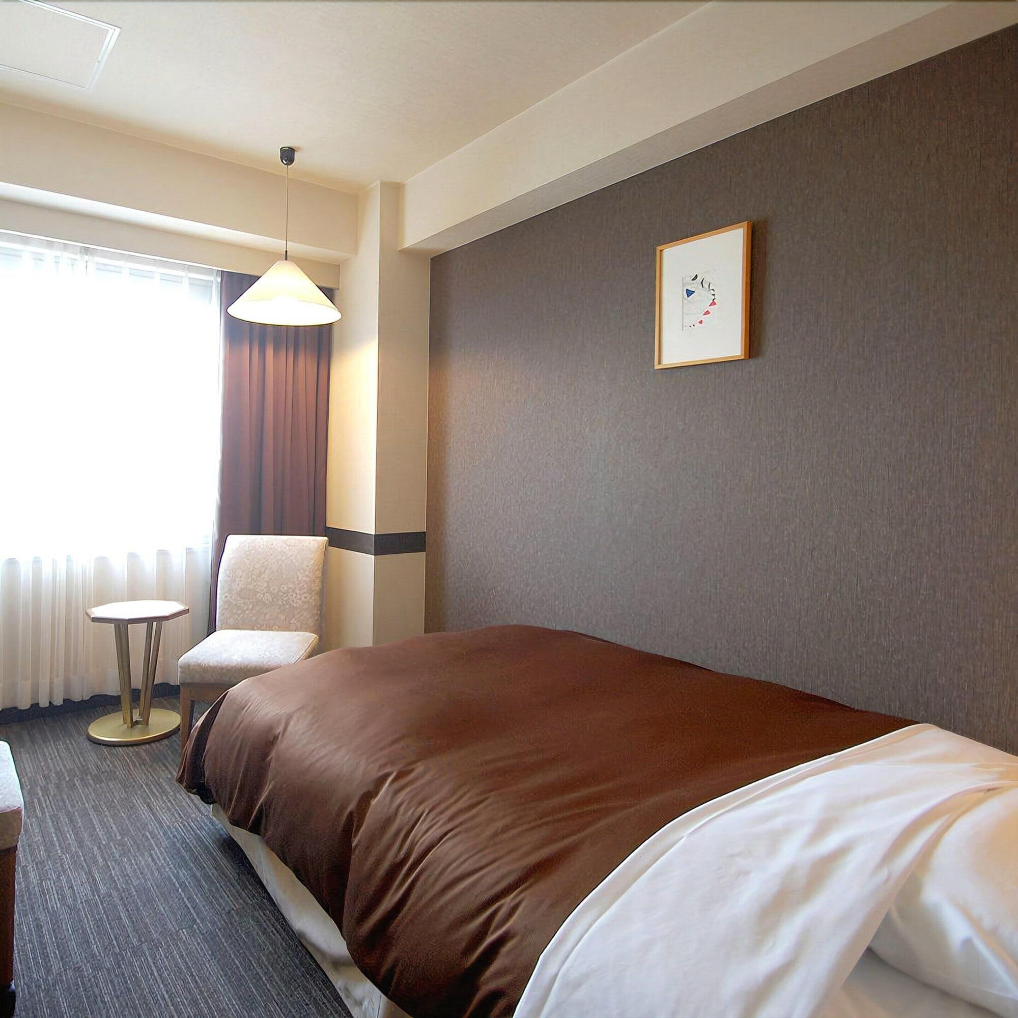 Hotel Excel Okajama Kültér fotó