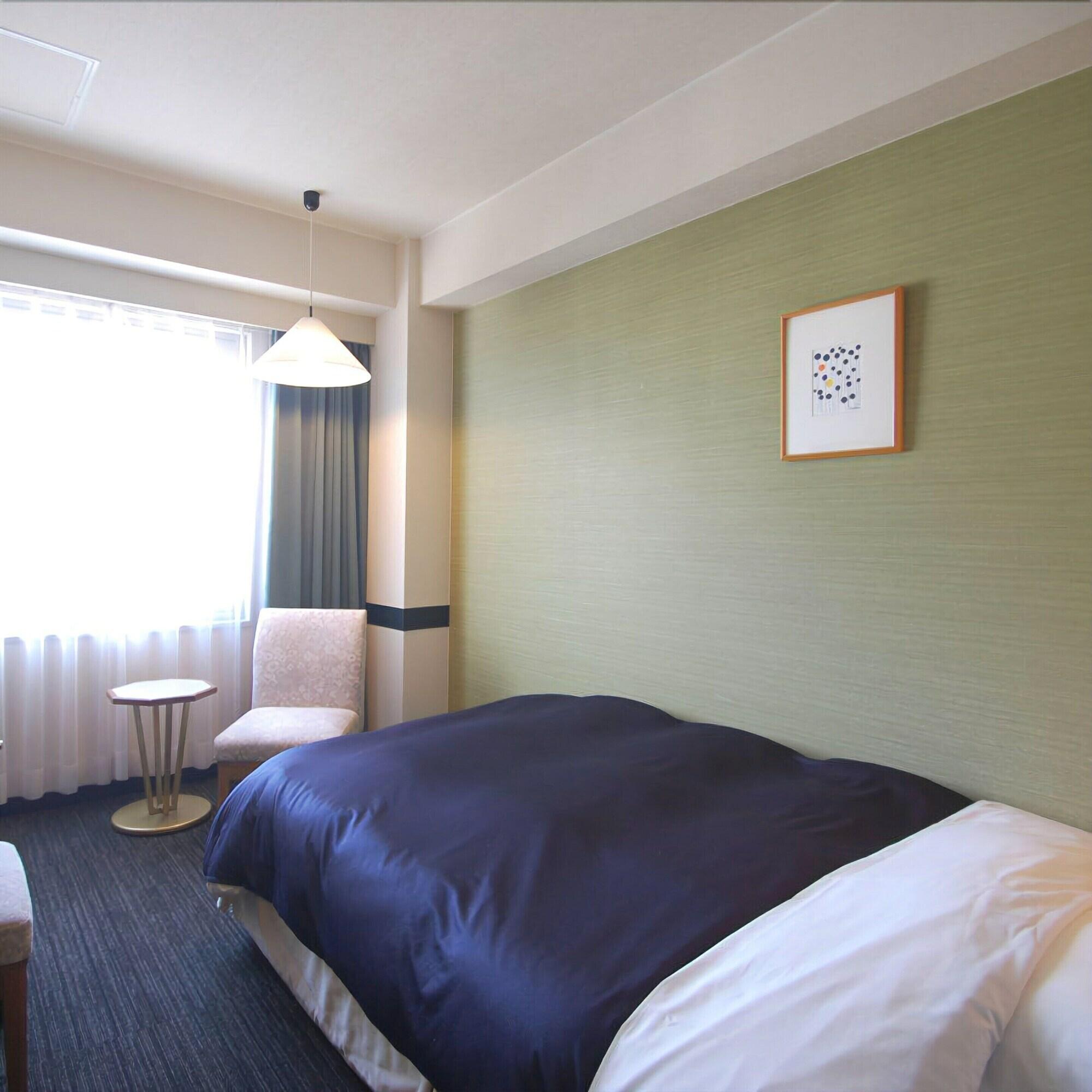 Hotel Excel Okajama Kültér fotó