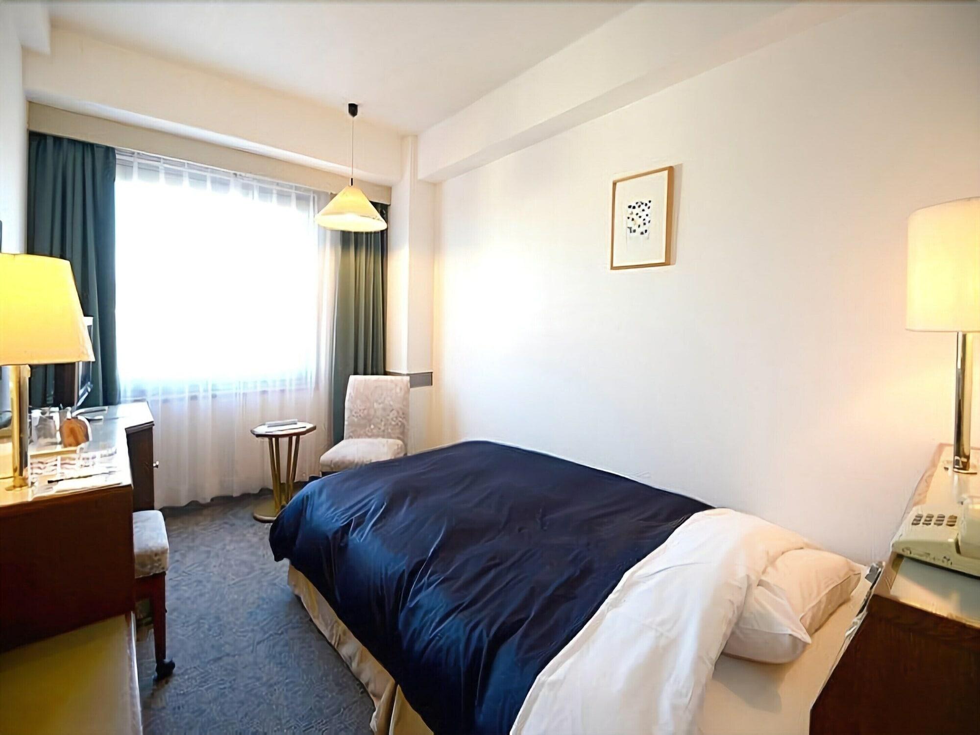 Hotel Excel Okajama Kültér fotó