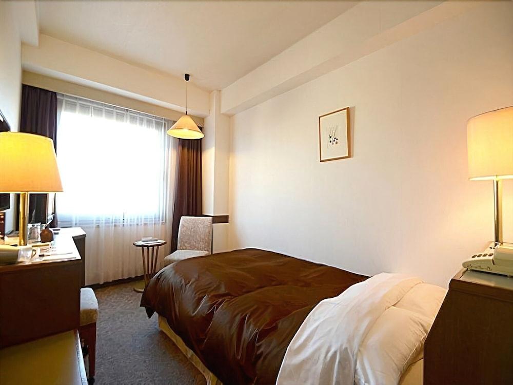 Hotel Excel Okajama Kültér fotó