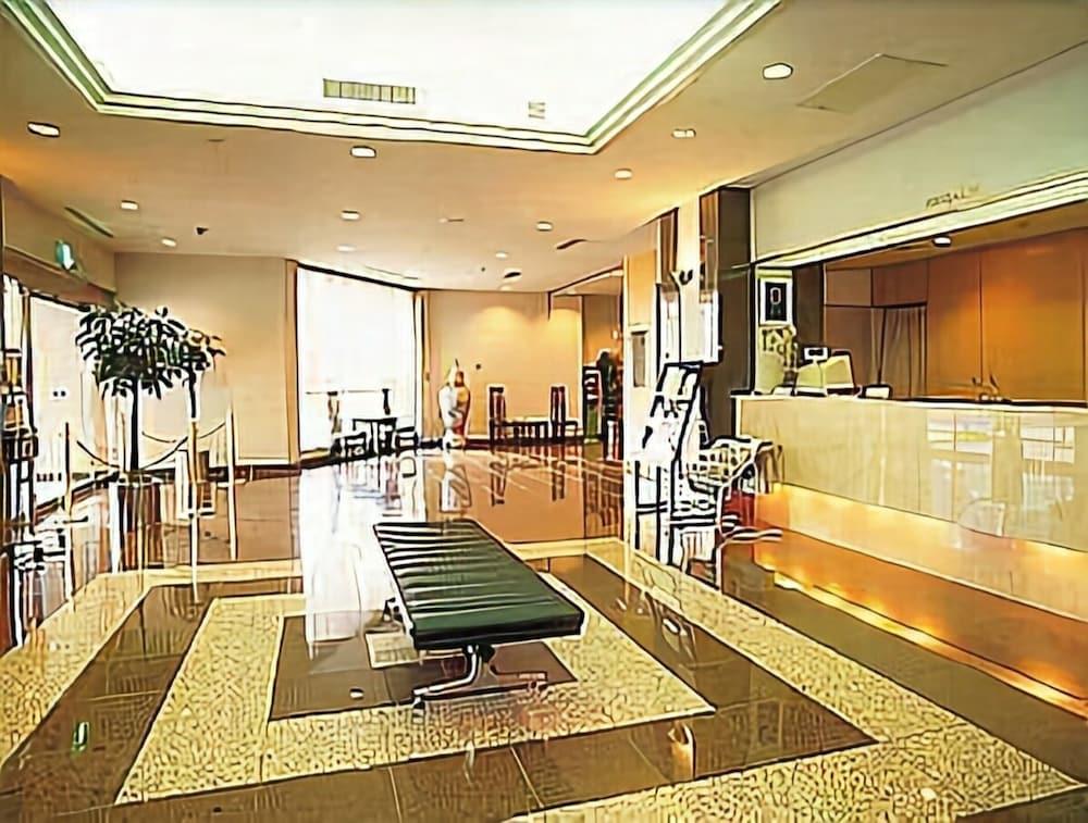 Hotel Excel Okajama Kültér fotó