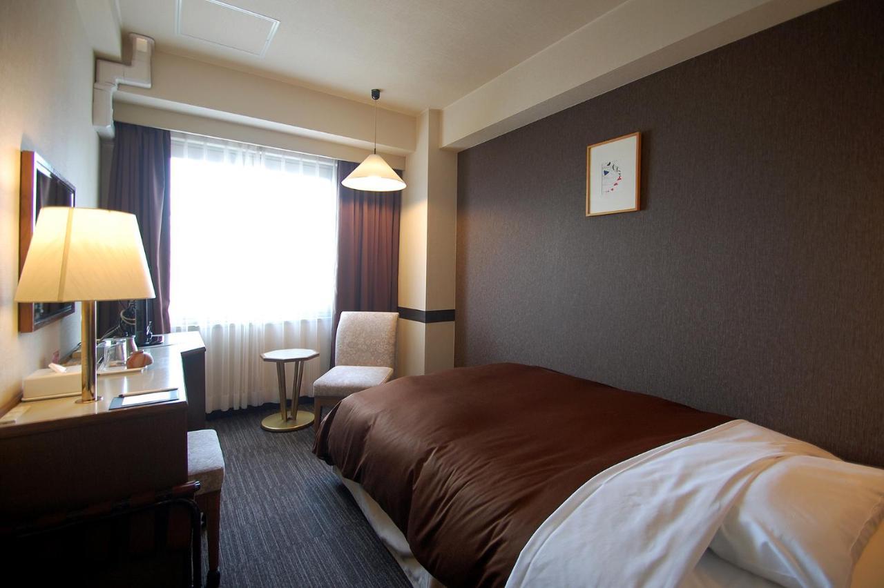 Hotel Excel Okajama Kültér fotó