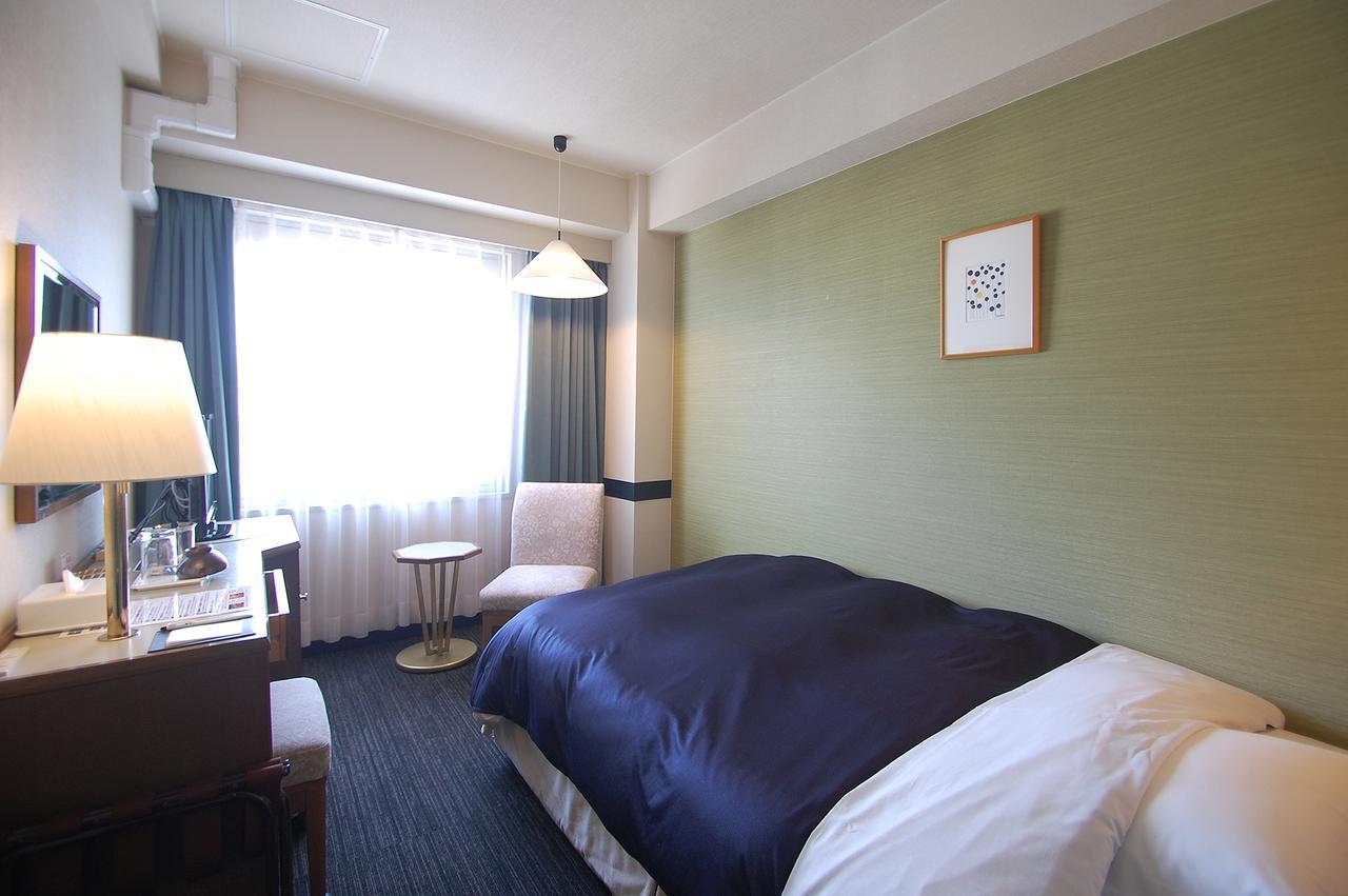Hotel Excel Okajama Kültér fotó