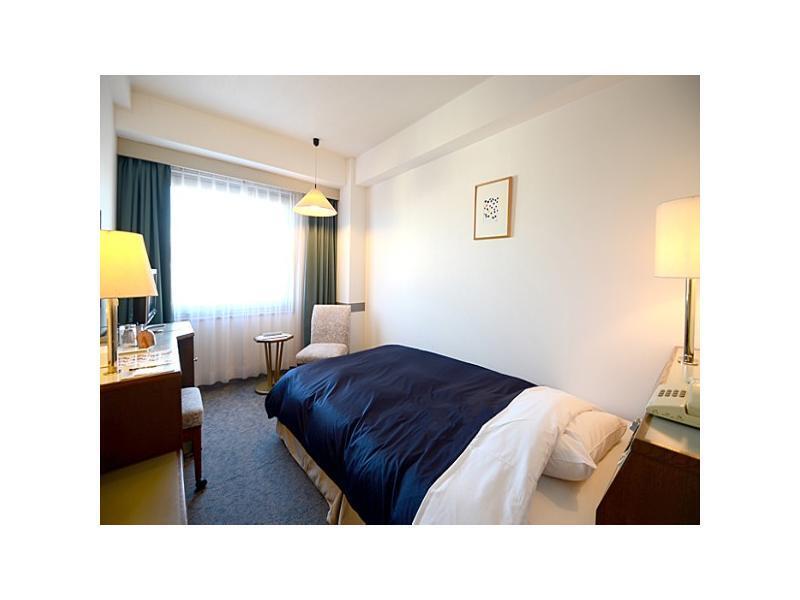 Hotel Excel Okajama Kültér fotó